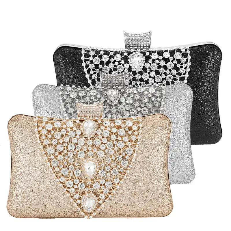 evening handbags
