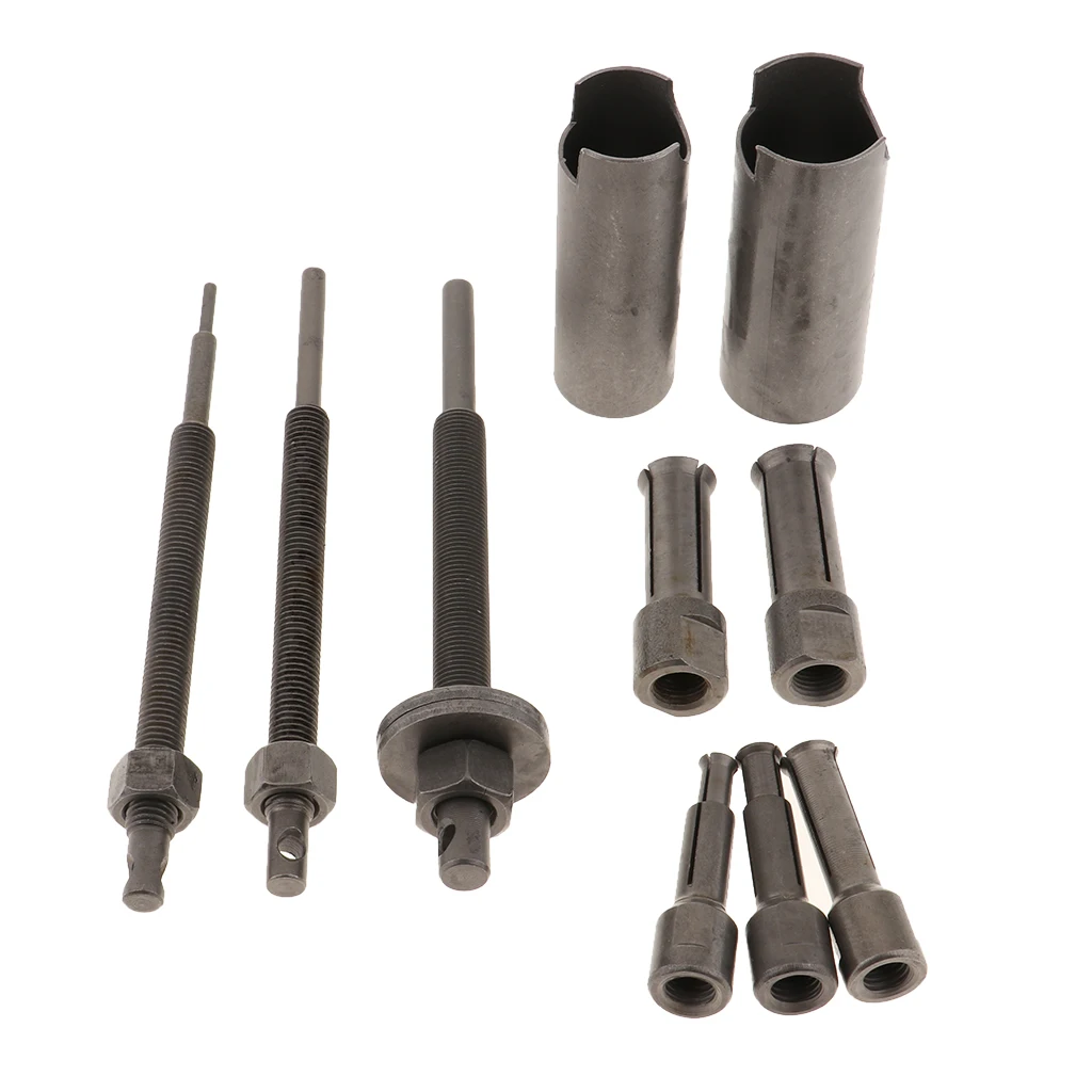 Car Motorcycle Gear Puller Inner Bearing Remover Repair Hand Tools Set