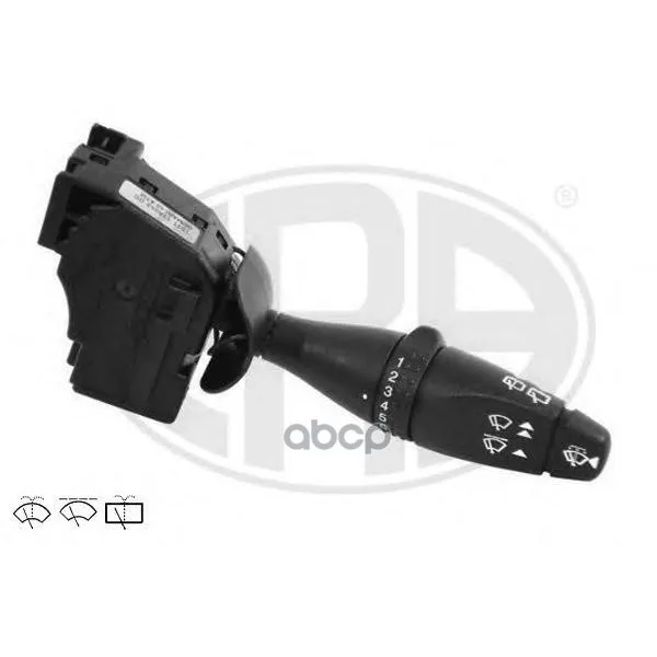 440381_переключатель Подрулевой! Ford Mondeo/ Fiesta 00-08 Era 440381 Era арт. 440381