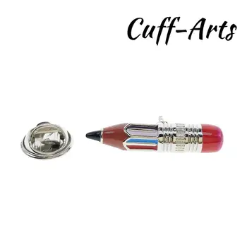 

Brooch Lapel Pin For Men Color Pen Lapel Pin Badge Jewelry Broche PIN de la solapa By Cuffarts P10275