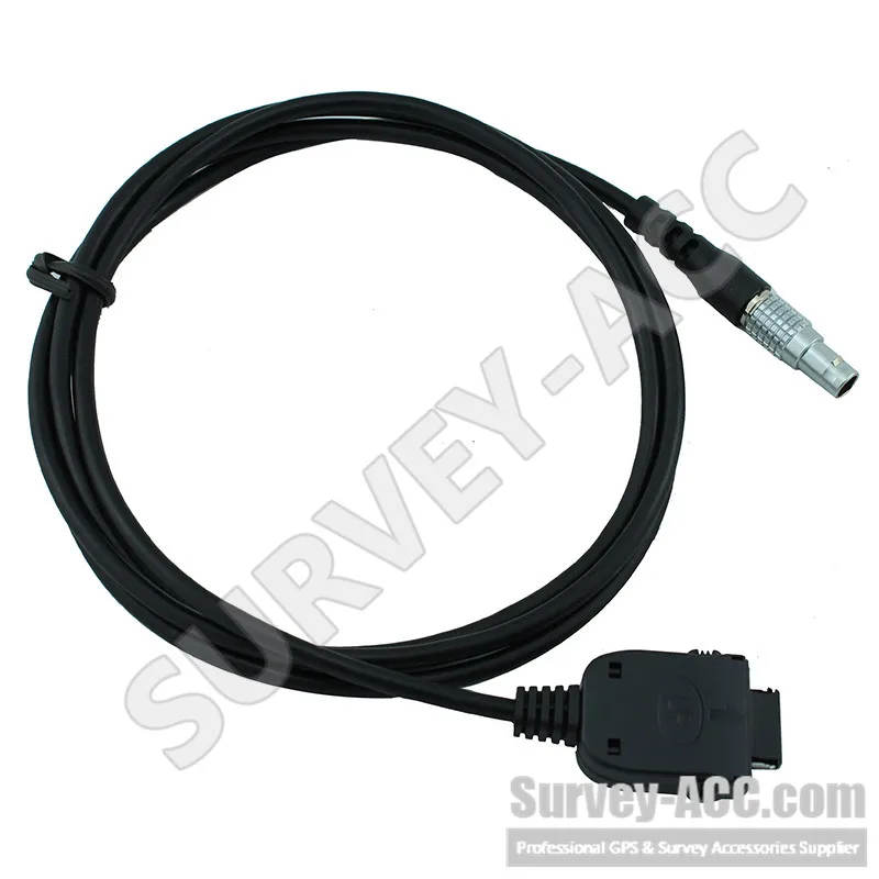 

563624pda Data Cable for Leica Total Station