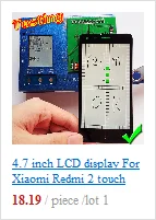6,2" дисплей для Xiaomi Redmi Note 6 Pro lcd сенсорный экран с рамкой для Redmi Note 6 Pro замена ЖК-дисплея