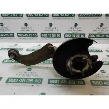 

HOSE REAR LEFT OPEL INSIGNIA SALOON Edition [16246178]