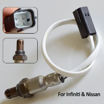 

For Nissan Teana Tiida Micra March Altima GT-R Maxima Pathfinder Lambda Probe Oxygen Sensor 22690-ED000 22690ED000 22690 ED000