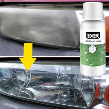 

2020 HGKJ-11-20ml Repair Remover Paint Care Maintenance Auto Detailing Car Polish Paint Scratch Repair Agent Paint Scratch