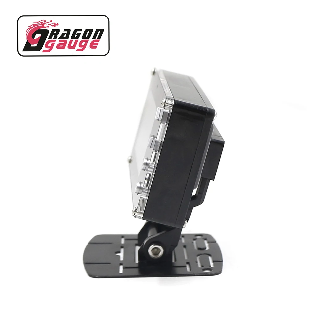 DRAGON」 EVC Electronic Turbo Boost Controller LCD Digital Display