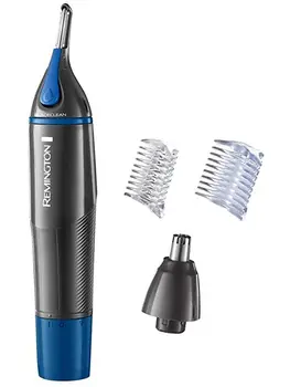 

REMINGTON NE3850 trimmer naris and oidos