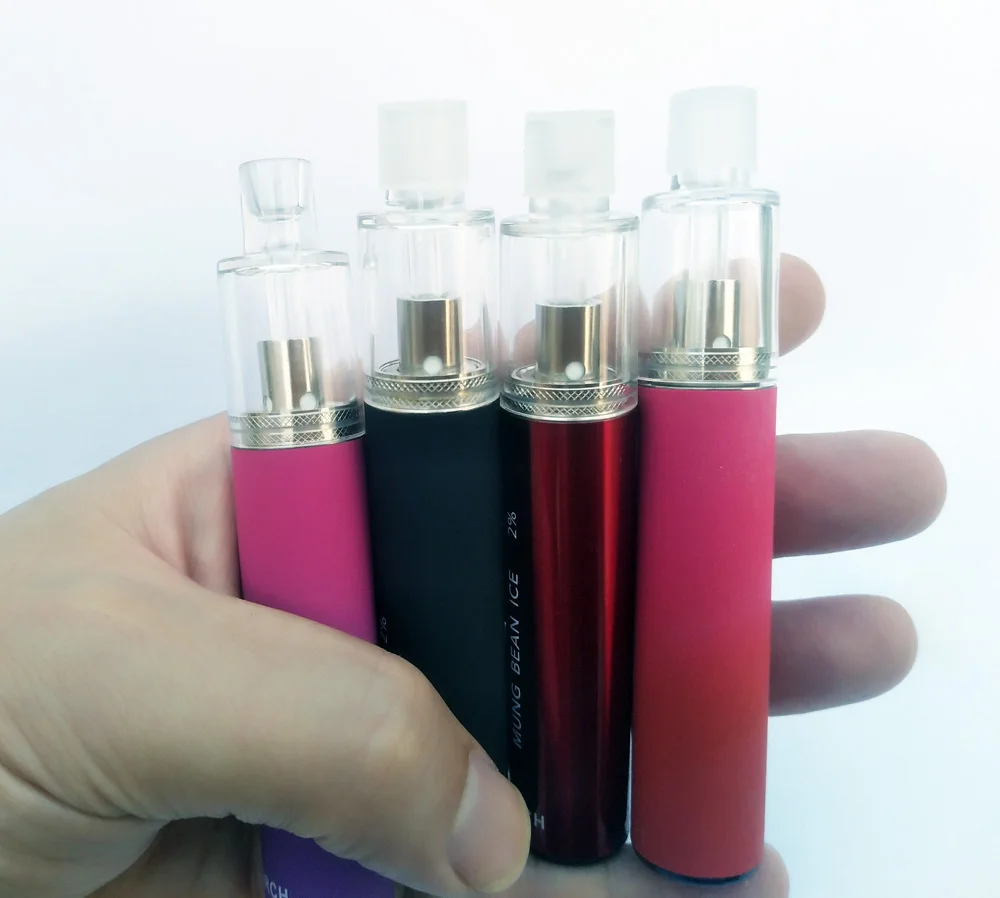 Tanie Mini zestaw do e-papierosa elektroniczny papieros e papieros Pod Mod Vaper E sklep