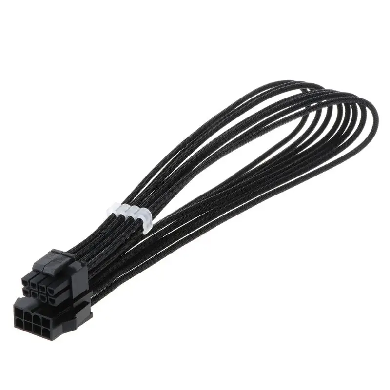 1Set Basic Extension Cable Kit 1pc ATX 24Pin 1pc EPS 4 4Pin 1pc PCIE 6 2Pin 2
