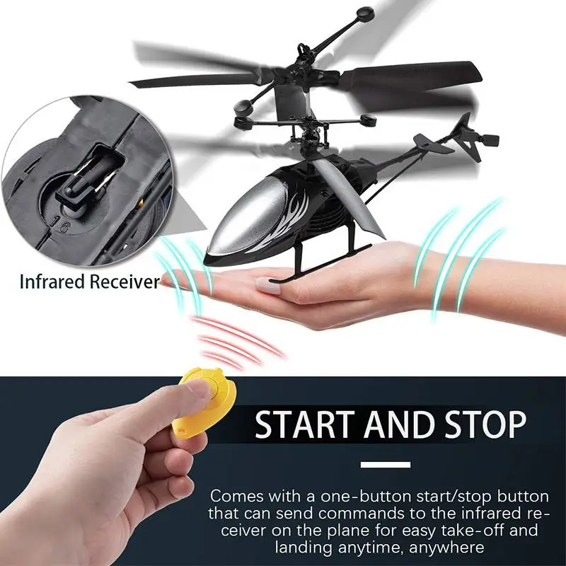 Mini RC Drone RC Helicopter Flying Infraed Induction Flashing Light Aircraft Quadcopter Children Kids Remote Control Flying Toys Mini RC Drone RC Helicopter Flying Infraed Induction Flashing Light Aircraft Quadcopter Children Kids Remote Control Flying Toys