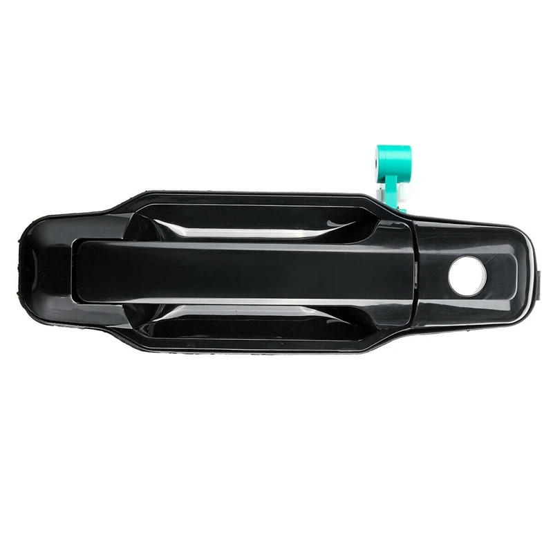 For Kia Sorento 2003-2009 Left& Right Abs Exterior Outside Door Handle Lhd Front