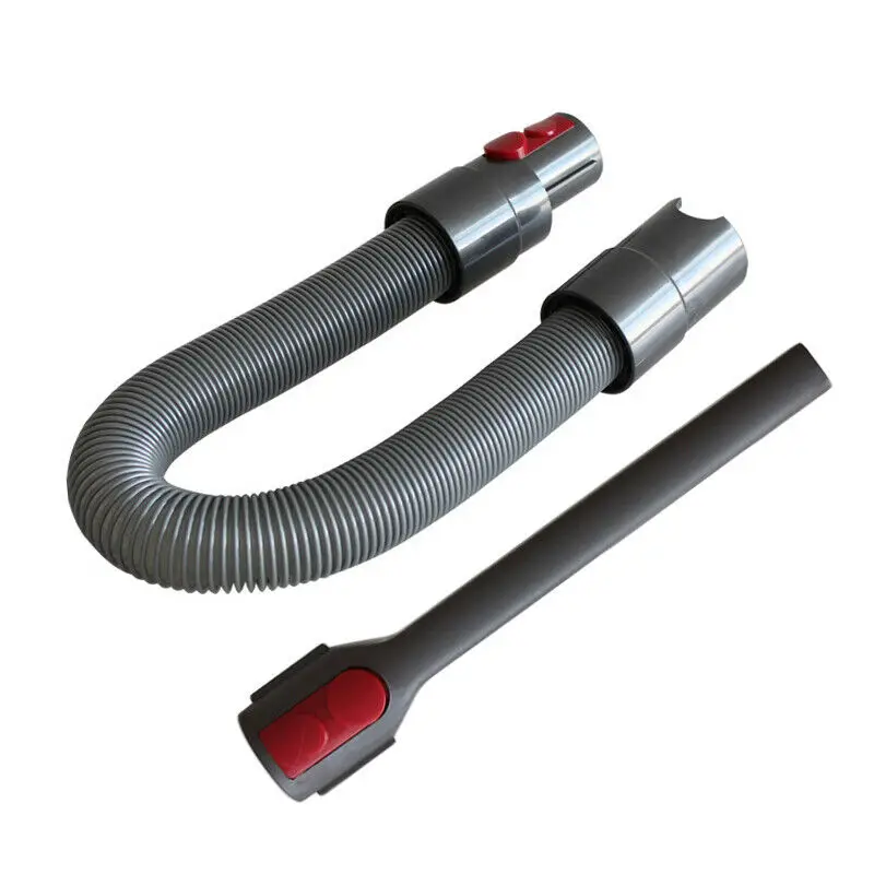 Удлинение шланга труба плоское всасывание для Dyson V7 V8 V10 пылесос Dyson части