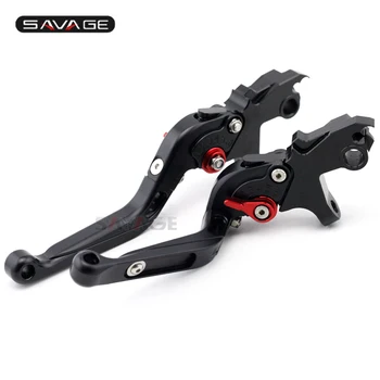 

Brake Clutch Lever For BMW R1200RT R1200C R1150GS/ADV R1150R R1150RS R1150RT Black Motorcycle Accessories Folding Extendable