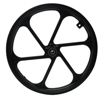 

GNE-BIKE 12/14/16 Inch Front Wheel without Hub Motor
