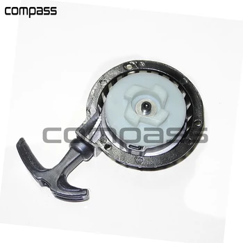 

43cc 47cc 49cc 2 stroke engine Easy Pull Start Starter for Mini bike Pocket Dirt Bike mini ATV Quad Scooter