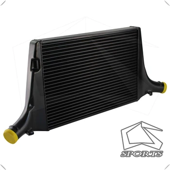 

Racing Competition Intercooler Fits For Audi A4 B8.5 3.0 TFSI;A5 Sportback 3.0 TDI Black