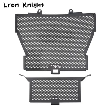 

For BMW S1000RR 2010-2018 S1000R S1000XR 2015-2018 S1000 RR R XR S 1000RR 1000XR Motorcycle Radiator Grille Cover Guard Protetor