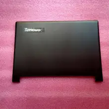 Для lenovo Flex 2 pro 15 Flex2 pro 15 lcd задняя крышка металлический чехол 460.00W00.0005