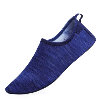 

New Unisex Sneakers Swimming Shoes Water Sports Aqua Seaside Beach Surfing Slippers Upstream Light Athletic Sneakers Men Women