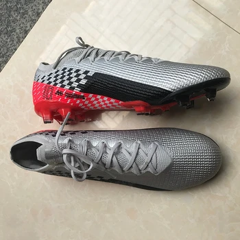 

free shipping Assassin 13 Elite football boots men training cleats football shoes soccer soccer boots sneakers men soccer shoes