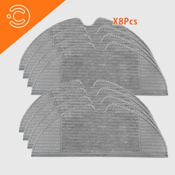 

Robot vacuum cleaner accessories for 1C sweeper universal wheel dust box wiper sweeper accessories