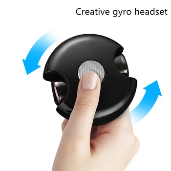 

New Bluetooth Headset Wa15 Pro Personal Fingertip Gyro Headset Wireless TWS Bluetooth Headset IY289