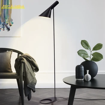 

Modern LED Floor Lamps for Living Room Bedroom Nordic Decoation Standing Lamp Bedside Floor Light Indoor Lighitng Light Fixtures