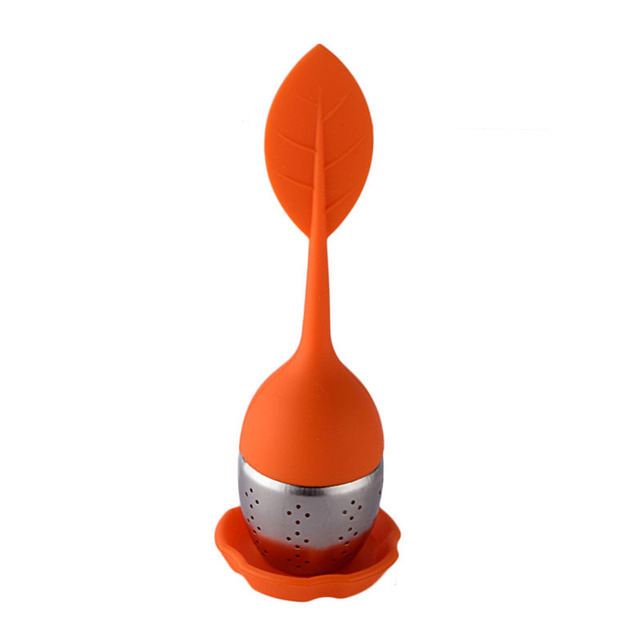 Infuser For Spice Filter Tea Bags Stainless Steel Teaware Fancy Tea Sieve Herbal Tools Accessories Teapot For Tea Strainer