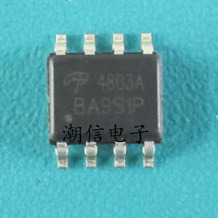 Бесплатная доставка Новинка % AO4803A AO4803