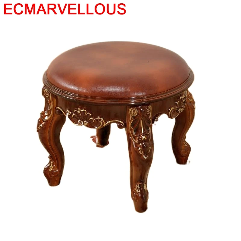 Стул Zapatero Banco Madera Pufa Do Siedzenia дальномер для оттоманской обложки Banquinho Tabouret Sgabello