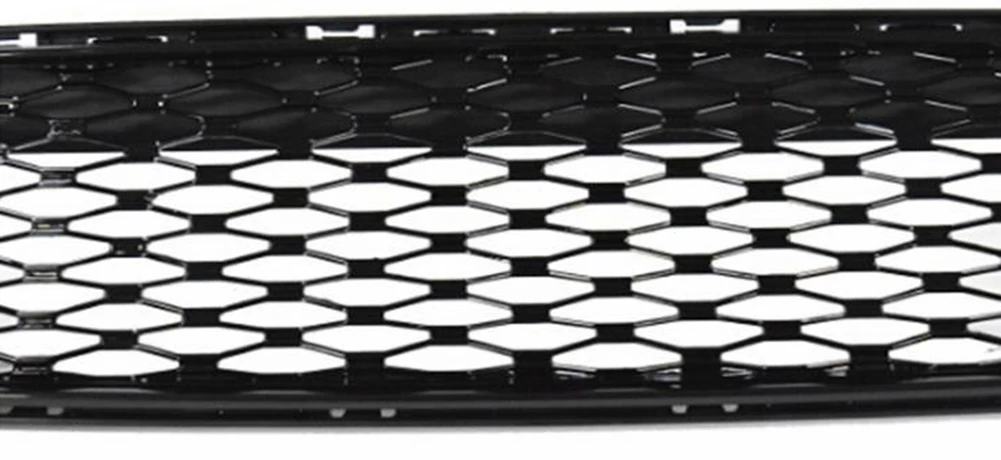 Front Bumper Grill Upper Grille Fit For Ford Mondeo