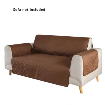 

Pet Sofa Protective Cover Lattice Sofa Cover Three-Seater Sofa Protective Cover One-Piece Non-Slip Pet Sofa Cushion