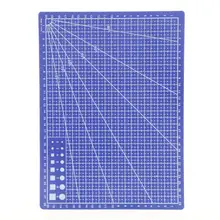 Высокое качество ПВХ одеяло ручной работы пластины опосредованная инструменты картон лоскутное аксессуар режущие лезвия коврик Diy Cut