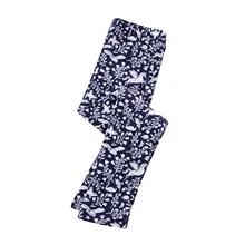 Г. Европейский и американский стиль, брендовые осенние новые товары, колготки для девочек Детские эластичные леггинсы