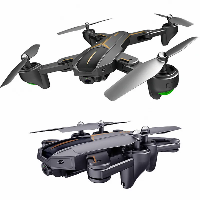 

Remote-controlled Unmanned Vehicle WiFi High-definition Aerial Photography Image Return Remote-control Four-axis Aircraft Set Hi