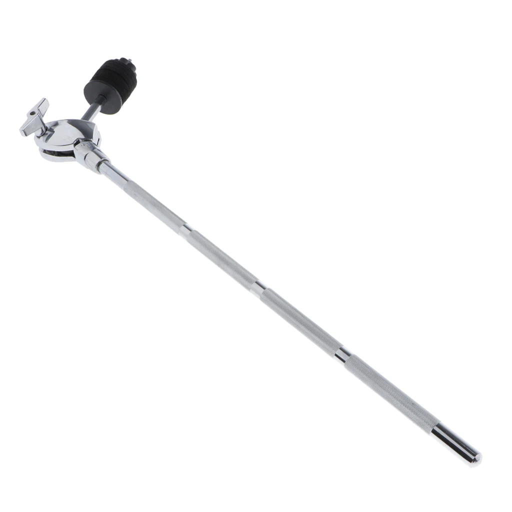 57 см Cymbal Boom удлинитель крепления зажима в сборе аксессуары для крепления|Детали и