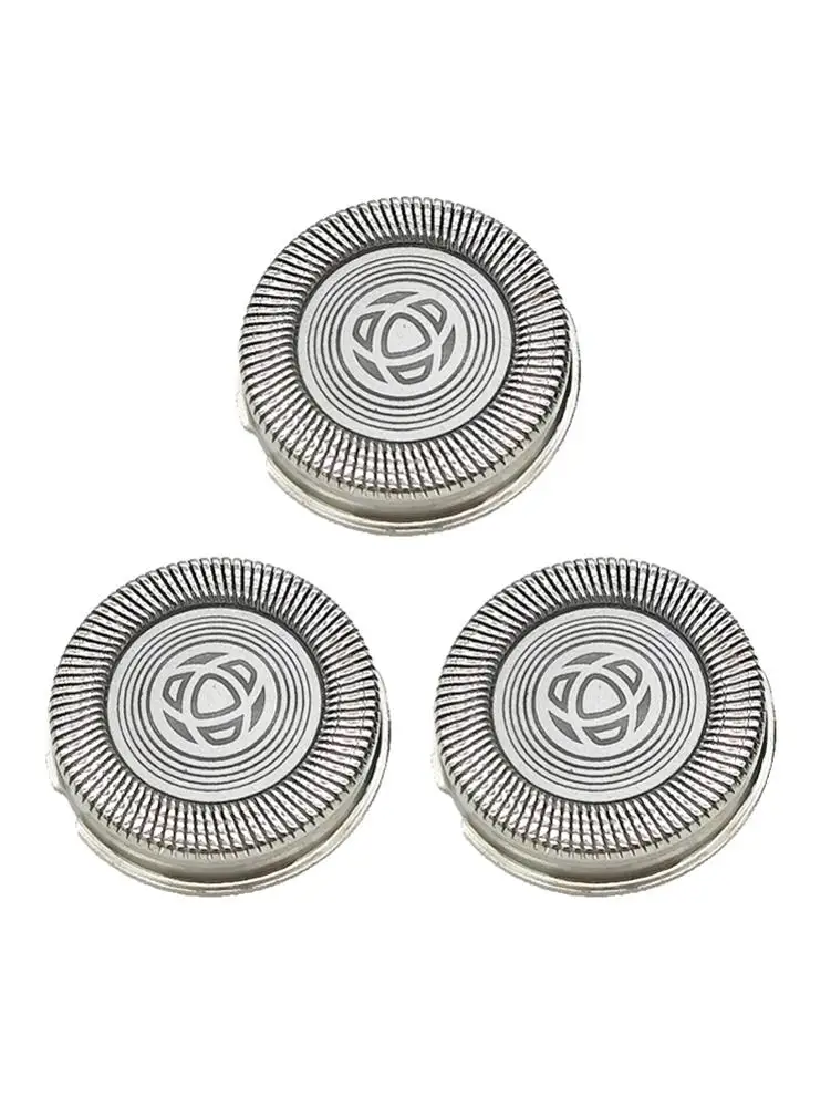 Сменные головки для бритвы Norelco SH90 / 52 S9000 S1000 S3000 S4000 S5000 S500 XZ5800 XZ580 SW175 3 шт. | Красота и