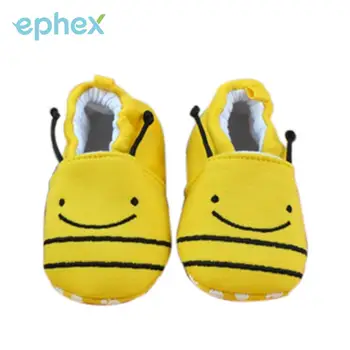 

Cartoon Baby Toddler Shoes Footwear Soft Sole Infants Accessory Unisex