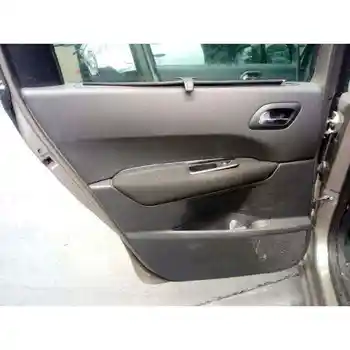 

TRIM LEFT REAR DOOR PEUGEOT 5008