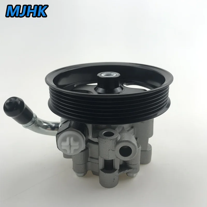 

MJHK Auto Power Steering Pump 44310-0D030 Fit For Toyota Vios SCP42 6PK