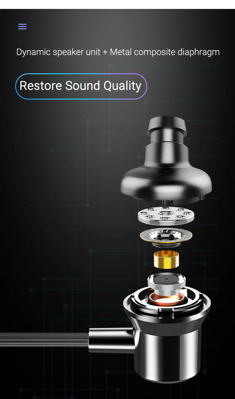 Наушники EARDECO, Bluetooth, 5,0, шейные беспроводные наушники, наушники, магнитная гарнитура с микрофоном, водонепроницаемые наушники для телефона