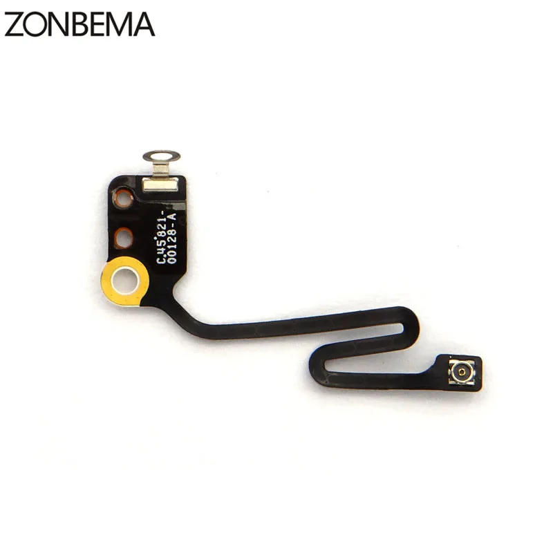 ZONBEMA 100 шт./лот для iPhone 6 6plus сигнал Wifi антенна ленточный провод разъем гибкий кабель