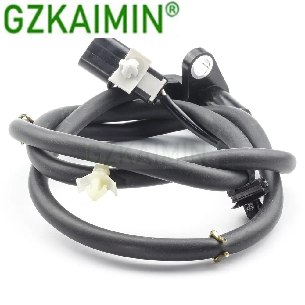 ABS WHEEL SPEED SENSOR FOR 2002-2007 MITSUBISHI LANCER ES FRONT RIGHT SIDE MR527312 for Mitsubishi Lancer . | Автомобили и
