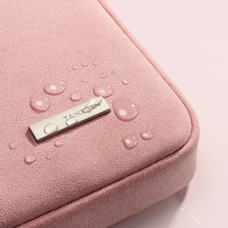 Laptop Bag 13.3 15.6 14 inch Waterproof Notebook Bag Sleeve For Macbook Case M1 Air Pro 13 15 Huawei Shoulder Handbag Briefcase