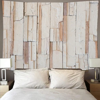 

Marble cement wall style wall covering large art tapestry psychedelic wall hanging beach towel polyester fiber blanket yoga GT78