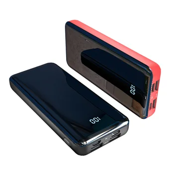 

Mini Power Bank Portable Mirror