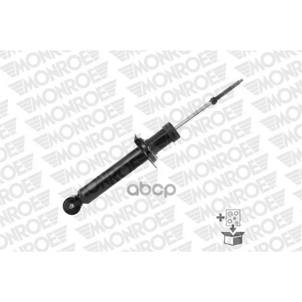 Амортизатор Nissan Primera P12 Зад.Газ. Monroe 376144sp Monroe арт. 376144SP