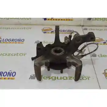 

STEERING KNUCKLE FRONT LEFT CHRYSLER VOYAGER (GS)