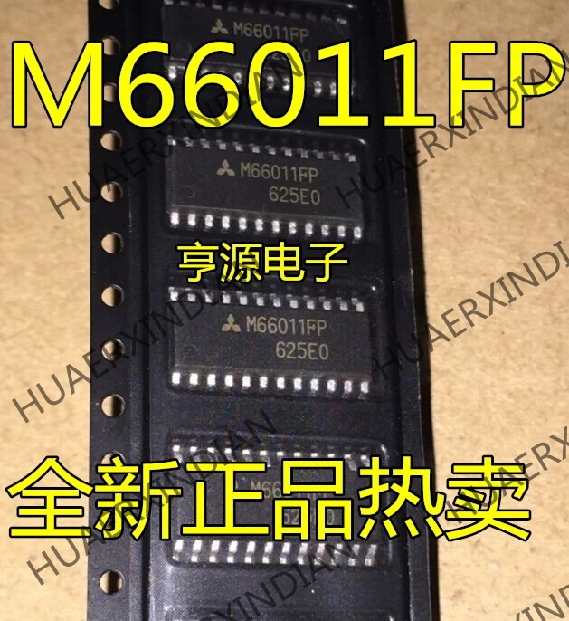 10 шт./лот M66011 M66011FP в