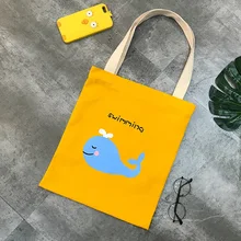 Микро для сумки тканевая сумка женская художественная и художественная корейская мода студентов большой объем простой Универсальный Южная Корея шик руки Mes